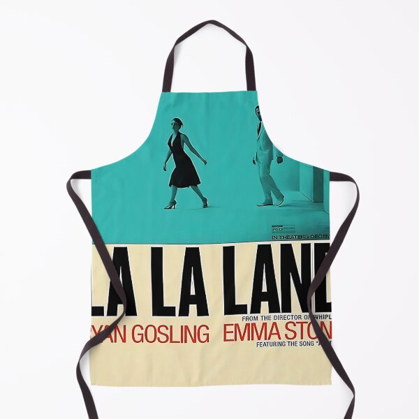 Item preview, Lala Land Movie designed and sold by toatimron.
