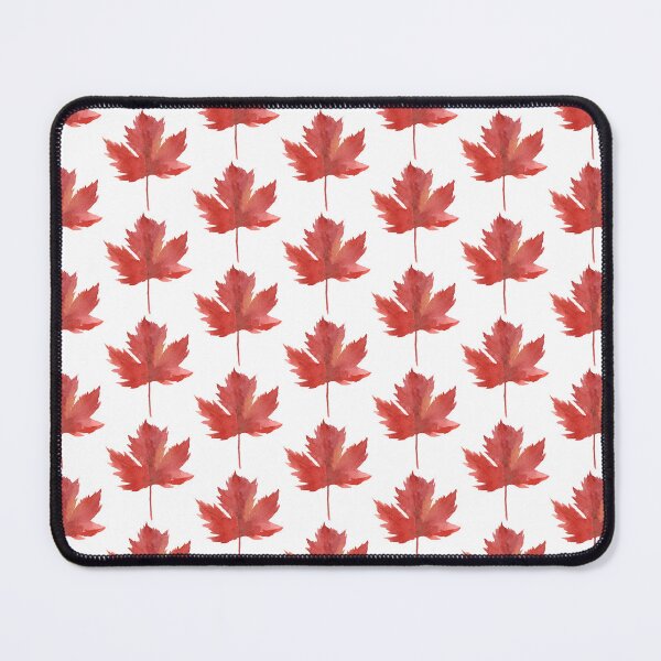Item preview, Red Maple Leaf. designed and sold by PolosLiliia.
