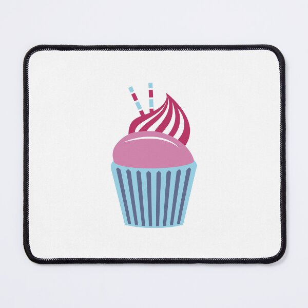 Item preview, Magic Cupcake Transgender designed and sold by LGBT-Art-Design.