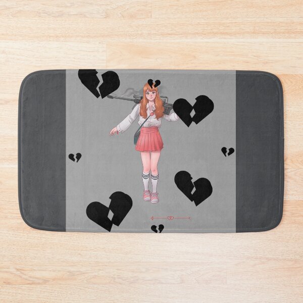 Item preview, rebel schoolgirl designed and sold by Jujulagrande.