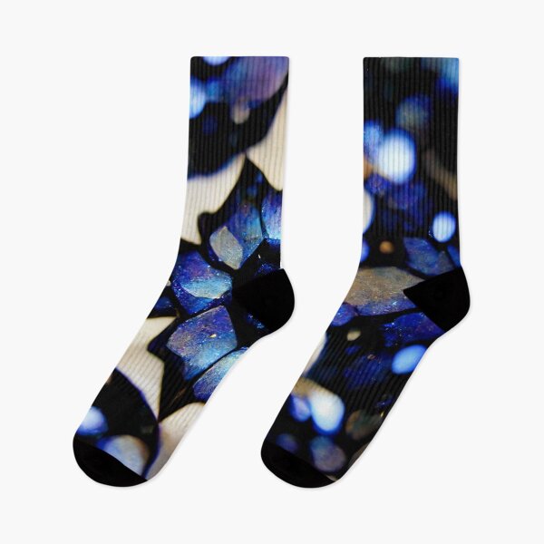 Item preview, Deepest Sapphire Blue designed and sold by marbleco.