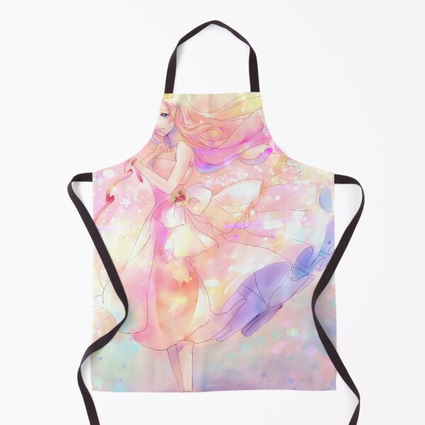 Item preview, Lacus Clyne Mobile Suit Gundam 00 Artwork For Fan designed and sold by paolaxcarrot.