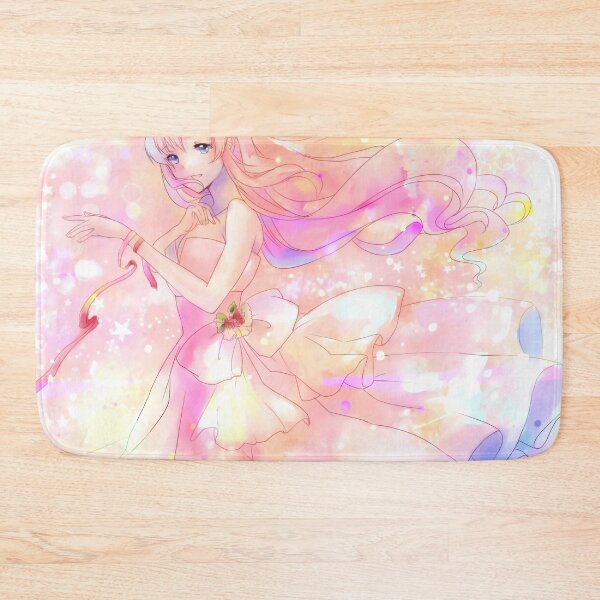 Item preview, Lacus Clyne Mobile Suit Gundam 00 Artwork For Fan designed and sold by paolaxcarrot.