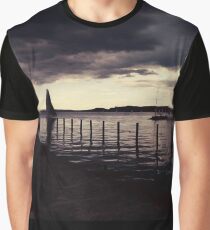 Balaton Graphic T-Shirt