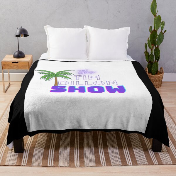 Item preview, The Tim dillon Show| Comics Style designed and sold by ComicsFactory.