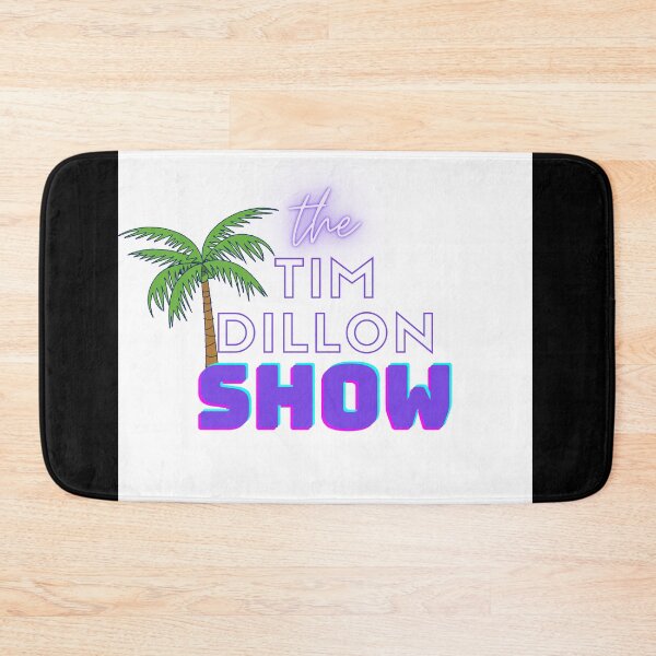 Artikelvorschau, Die Tim Dillon Show | Comic-Stil entworfen und verkauft von ComicsFactory.