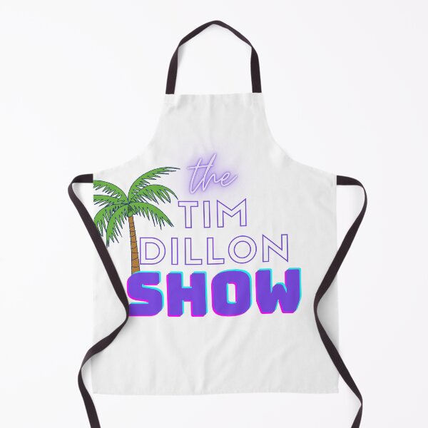 Item preview, The Tim dillon Show| Comics Style designed and sold by ComicsFactory.
