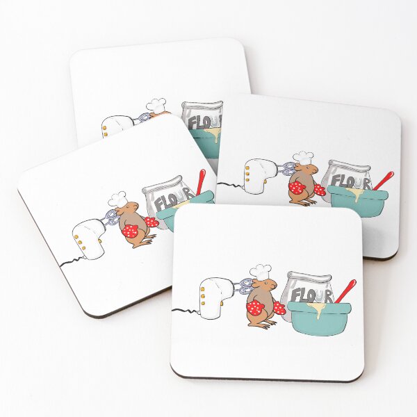 Item preview, guinea pig bakes designed and sold by Mrs.guinea_pig.