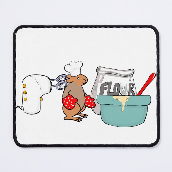 Item preview, guinea pig bakes designed and sold by Mrs.guinea_pig.