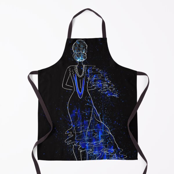 Item preview, Neon Woman Silhouette designed and sold by Dven-Clothes.