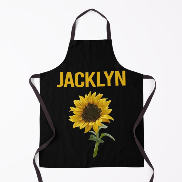 Item preview, Happy Sunflower Jacklyn designed and sold by DistortedDemon.