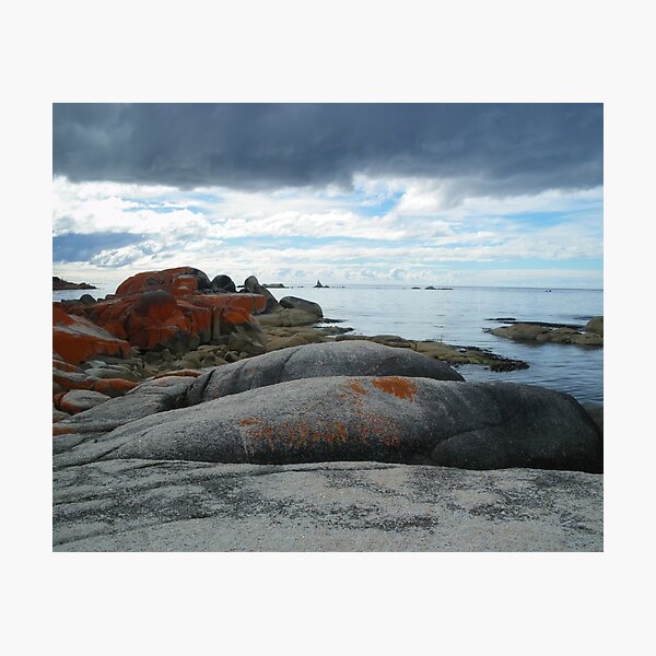 Item preview, The unique Bay of Fires, Tasmania designed and sold by imaginethis.