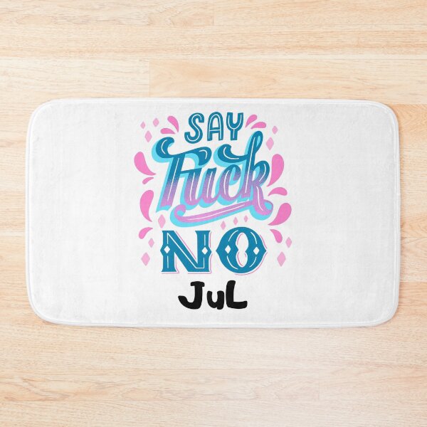 Item preview, Jul designed and sold by SilverOrGold.