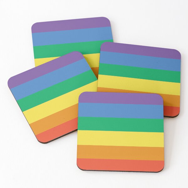 Item preview, Rainbow designed and sold by RandomCuteness.