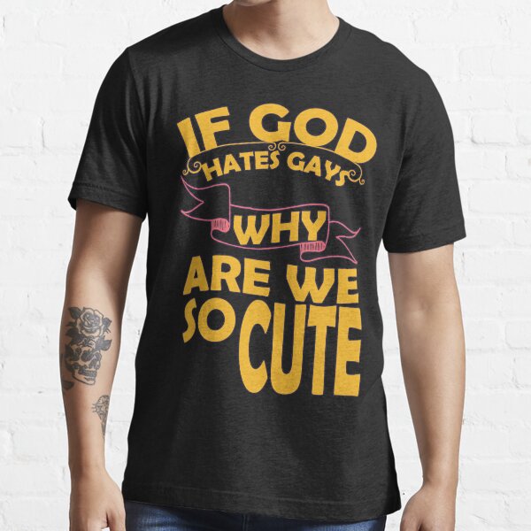 shirts for gays