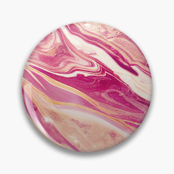 Item preview, Flamingo Summer Marble V designed and sold by marbleco.
