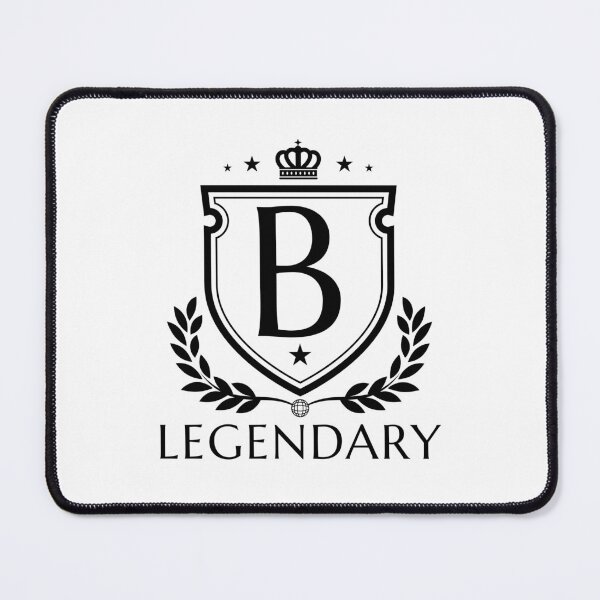 Item preview, Letter B designed and sold by boyercollection.