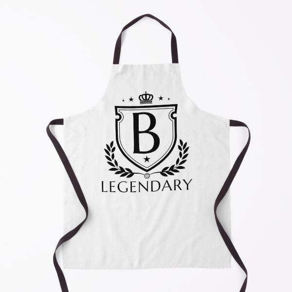 Item preview, Letter B designed and sold by boyercollection.