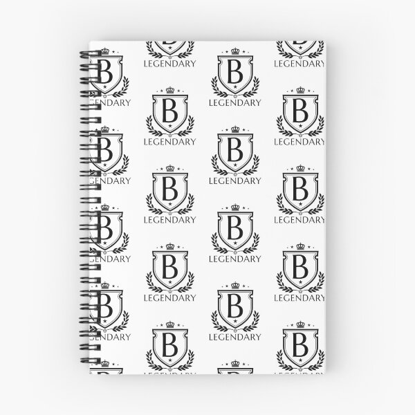 Item preview, Letter B designed and sold by boyercollection.