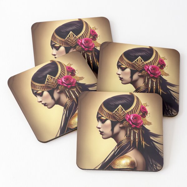 Item preview, Goddess designed and sold by GothicArtistry.