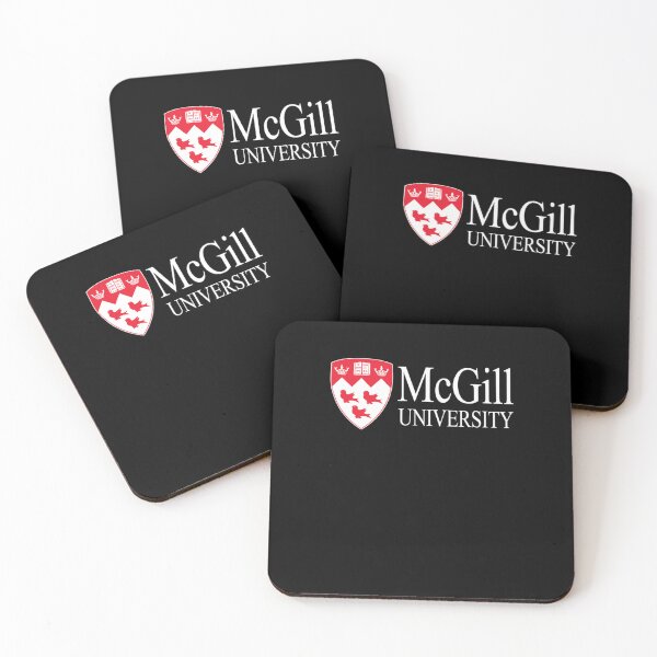 Item preview, Mcgill university designed and sold by TaylorCohen42.