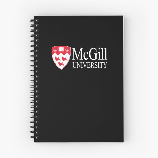 Item preview, Mcgill university designed and sold by TaylorCohen42.