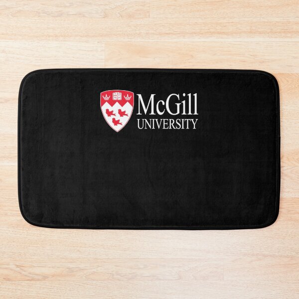 Item preview, Mcgill university designed and sold by TaylorCohen42.