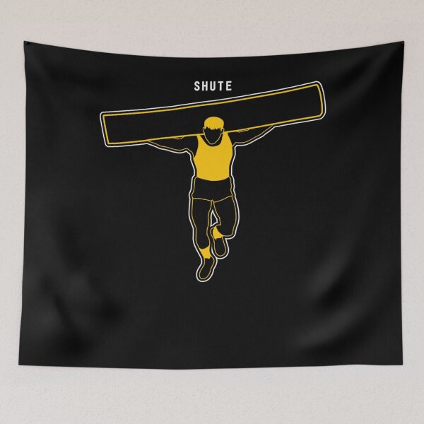 Item preview, Shute designed and sold by JoshuaLynch643.