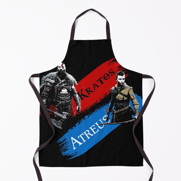 Item preview, god of war ragnarok designed and sold by sparklyboss.