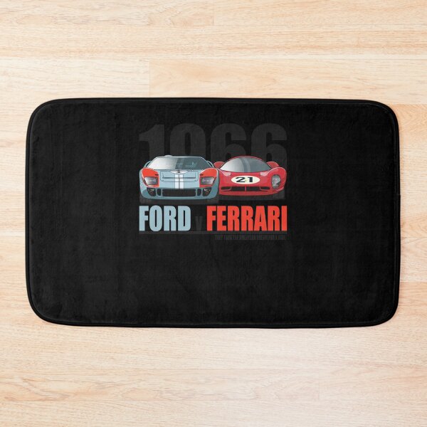 Item preview, Ford vs ferrari designed and sold by JoshuaLynch643.