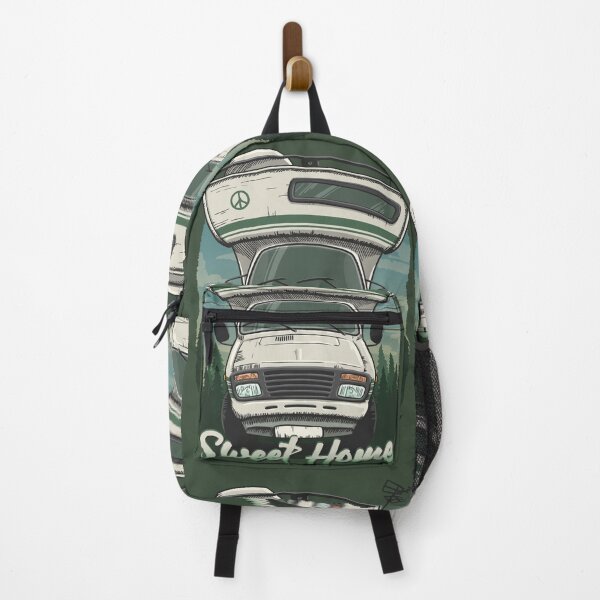 Item preview, Sweet Home Camper designed and sold by jesus84.