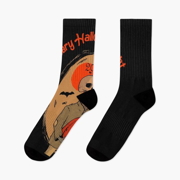 Item preview, Scary Hallwoeen Night designed and sold by Toxic Store.