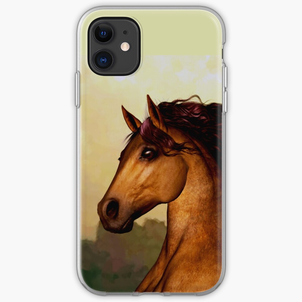 Prairie dancer iPhone Case & Cover