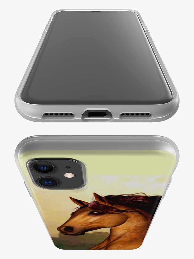 Alternate view of Prairie dancer iPhone Case & Cover