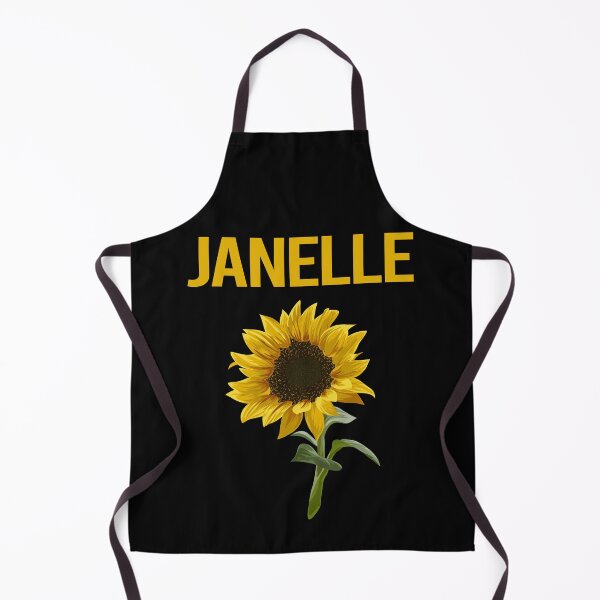 Item preview, Happy Sunflower Janelle designed and sold by DistortedDemon.