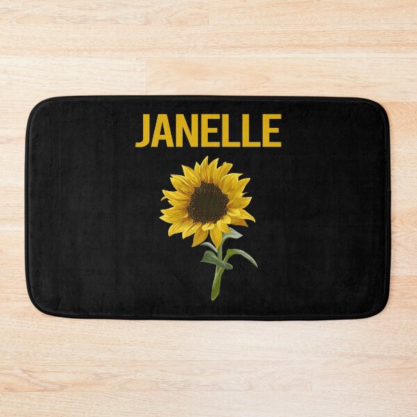 Item preview, Happy Sunflower Janelle designed and sold by DistortedDemon.