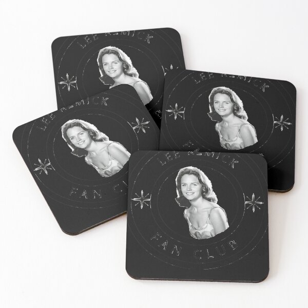 Item preview, Lee Remick Fan Club Classic designed and sold by griselesmarie.
