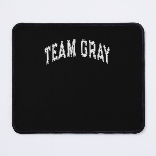 Item preview, Summer Camp Color TEAM GRAY Competition Event War Game designed and sold by BradleyDaughe.
