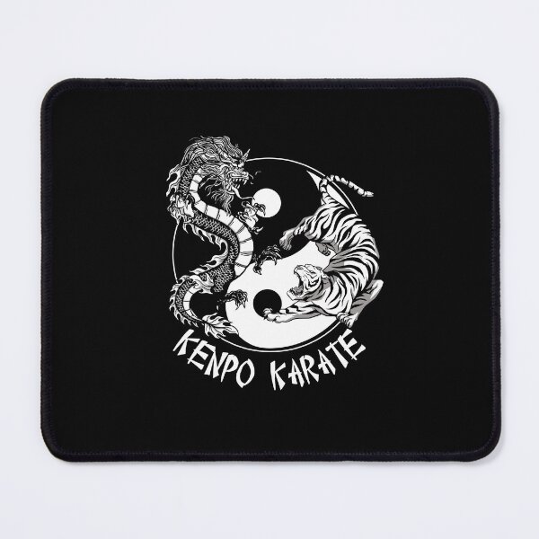 Item preview, Kenpo Karate Martial Arts designed and sold by MasterKlaw.