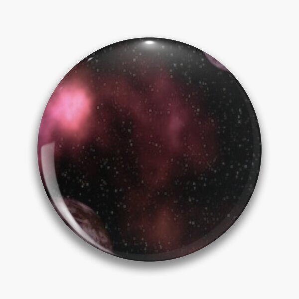 Item preview,   Cool purple nebula galaxy outer space Universe designed and sold by BEAUTY ⭐⭐⭐⭐⭐.