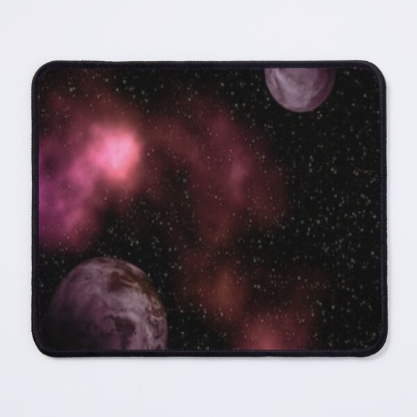 Item preview, Cool purple nebula galaxy outer space Universe designed and sold by BEAUTY ⭐⭐⭐⭐⭐.