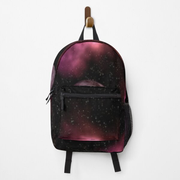 Item preview,   Cool purple nebula galaxy outer space Universe designed and sold by BEAUTY ⭐⭐⭐⭐⭐.