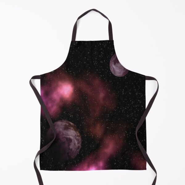 Item preview, Cool purple nebula galaxy outer space Universe designed and sold by BEAUTY ⭐⭐⭐⭐⭐.