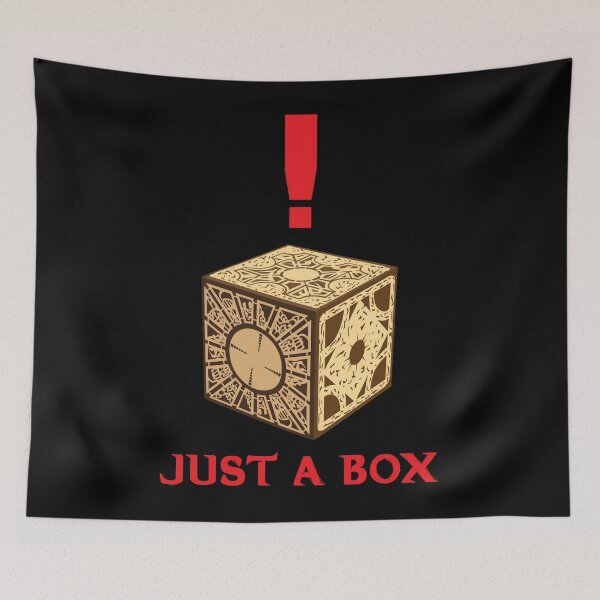 Item preview, Gift For Men Hellraiser Retro Vintage designed and sold by Chelseaquickmil.