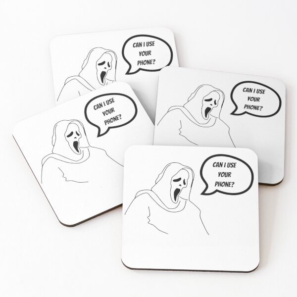 Item preview, Can i Use Your Phone designed and sold by TVstuff.