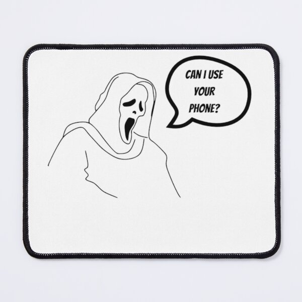 Item preview, Can i Use Your Phone designed and sold by TVstuff.