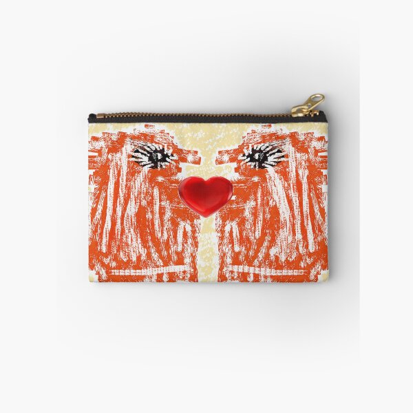 Item preview, Arcturus with a girl at the Feast of the Open Heart designed and sold by Ekaterina Torganskaia.