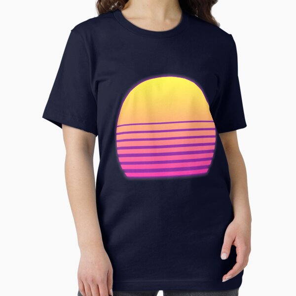 Item preview, Synthwave Sun designed and sold by christopper.