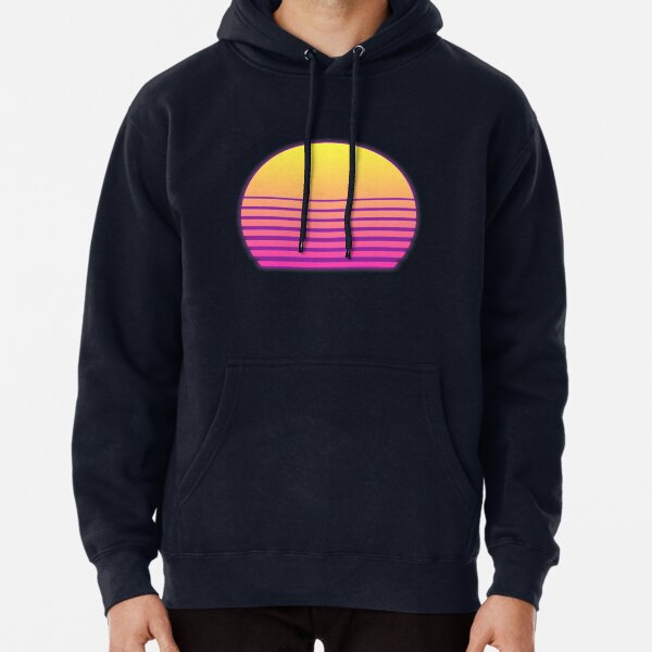 Item preview, Synthwave Sun designed and sold by christopper.