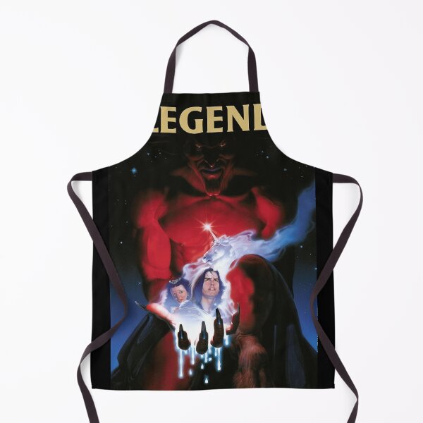 Item preview, Legend Movie Poster designed and sold by griselesmarie.